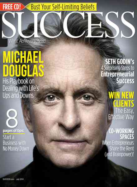 Success – July 2014
