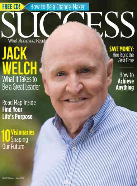 Success – June 2014