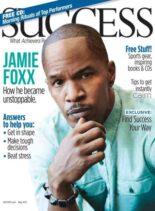 Success – May 2014