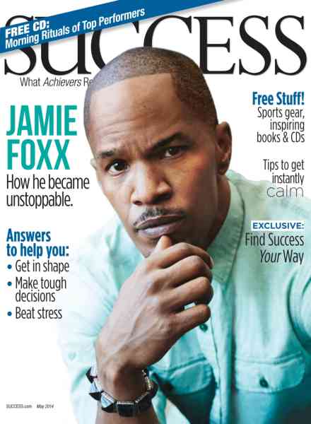 Success – May 2014