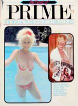 THE BEST OF PRIME – n 1 1986