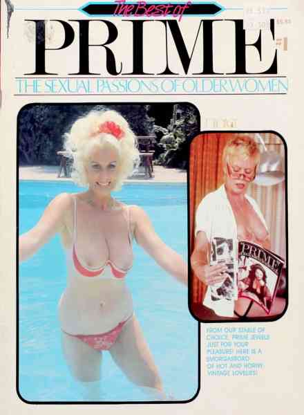 THE BEST OF PRIME – n 1 1986