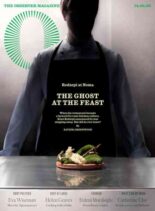 The Observer Magazine – 14 June 2026