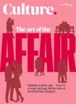 The Sunday Times Culture – June 14 2026