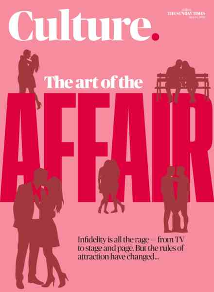 The Sunday Times Culture – June 14 2026