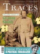 Traces – Edition 35 2026