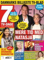 7 TV-Dage – 15 Juni 2026