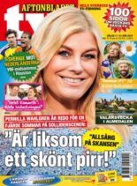 Aftonbladet TV – 15 Juni 2026