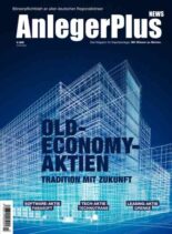 AnlegerPlus News – Juni 2026