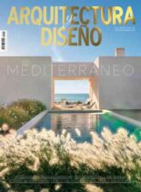 Arquitectura y Diseno – Julio-Agosto 2026