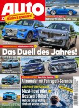 Auto Zeitung – 17 Juni 2026