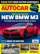 Autocar UK – 17 June 2026