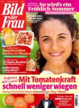 Bild der Frau – 19 Juni 2026