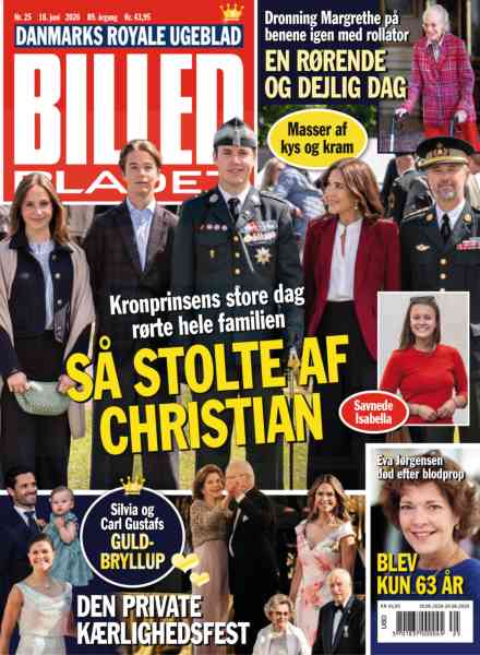 Billed-Bladet – 18 Juni 2026