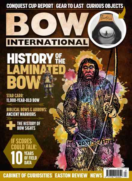Bow International – Issue 197 2026
