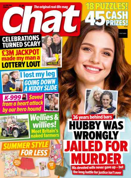 Chat – 25 June 2026