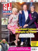 Cine Tele Revue – 18 Juin 2026