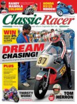 Classic Racer – July-August 2026