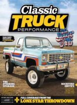 Classic Truck Performance – July 2026