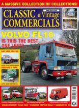 Classic & Vintage Commercials – June 2026