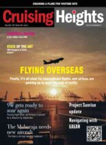 Cruising Heights – May 2022