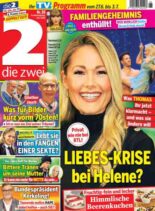 Die 2 – 20 Juni 2026