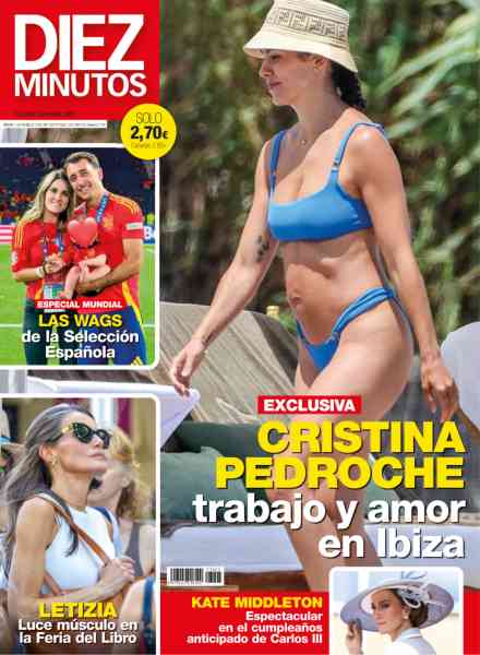 Diez Minutos – 24 Junio 2026