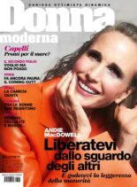 Donna Moderna – 18 Giugno 2026