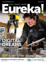 Eureka – Summer 2026