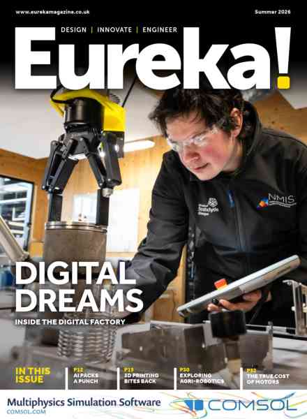 Eureka – Summer 2026