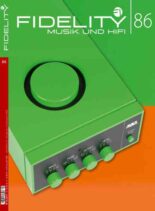 Fidelity – Juli-August 2026