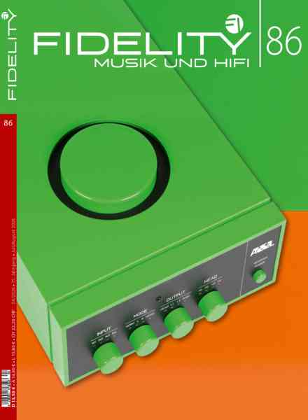 Fidelity – Juli-August 2026