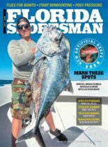 Florida Sportsman – July 2026