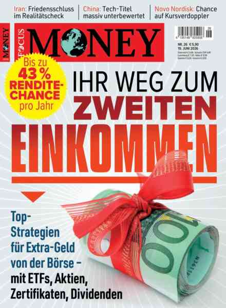 Focus Money – 19 Juni 2026