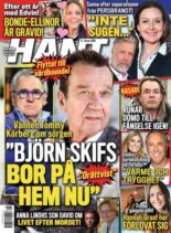 Hant i Veckan – 17 Juni 2026