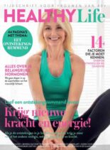 Healthy Life Nederland – Juni 2026