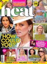 Heat UK – 20 June 2026