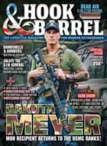 Hook & Barrel – June 2026