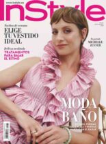 InStyle Espana – Julio-Agosto 2026