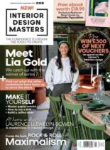 Interior Design Masters – Summer 2026