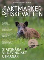 Jaktmarker & Fiskevatten – Juni 2026