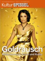 Kultur Spiegel – September 2007