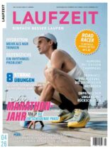 Laufzeit – Juni-Juli 2026