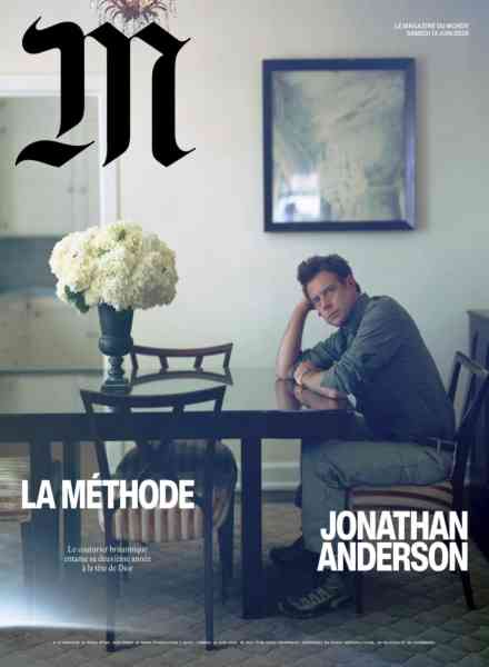 Le Monde Magazine – 13 Juin 2026