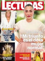 Lecturas – 24 Junio 2026