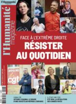 L’Humanite Magazine – 18 Juin 2026