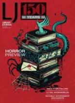 Library Journal – July 2026