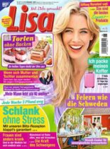 Lisa – 17 Juni 2026