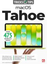 Mac Tricks and Tips – Summer 2026
