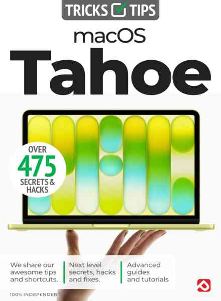 Mac Tricks and Tips – Summer 2026